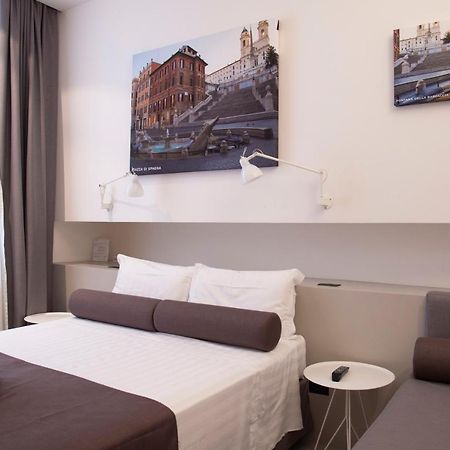 Bed and Breakfast Residenza Pantaleo Rom Exterior foto