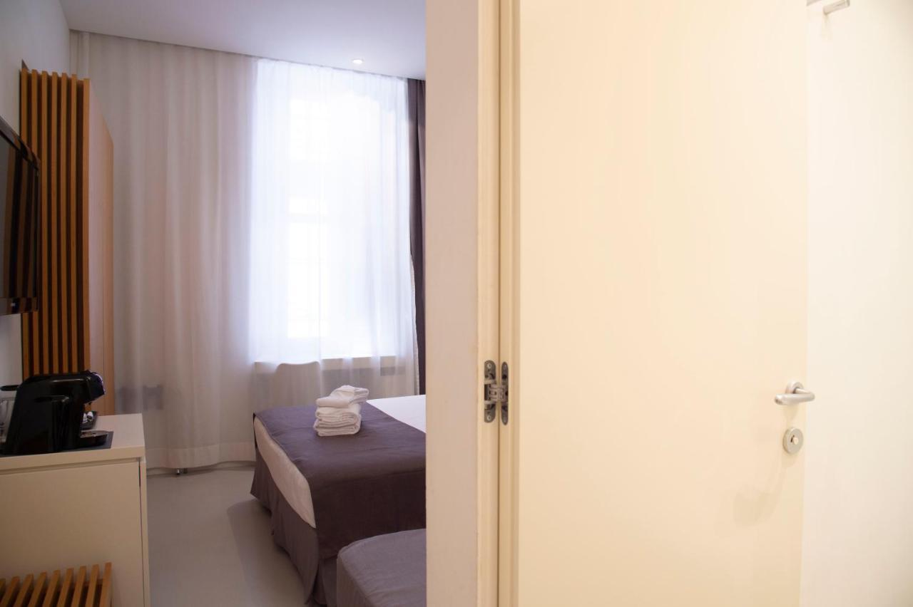 Bed and Breakfast Residenza Pantaleo Rom Exterior foto