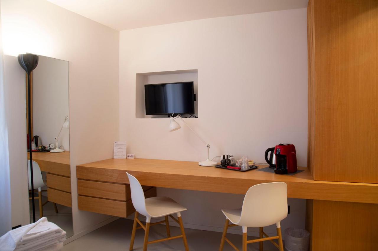 Bed and Breakfast Residenza Pantaleo Rom Exterior foto