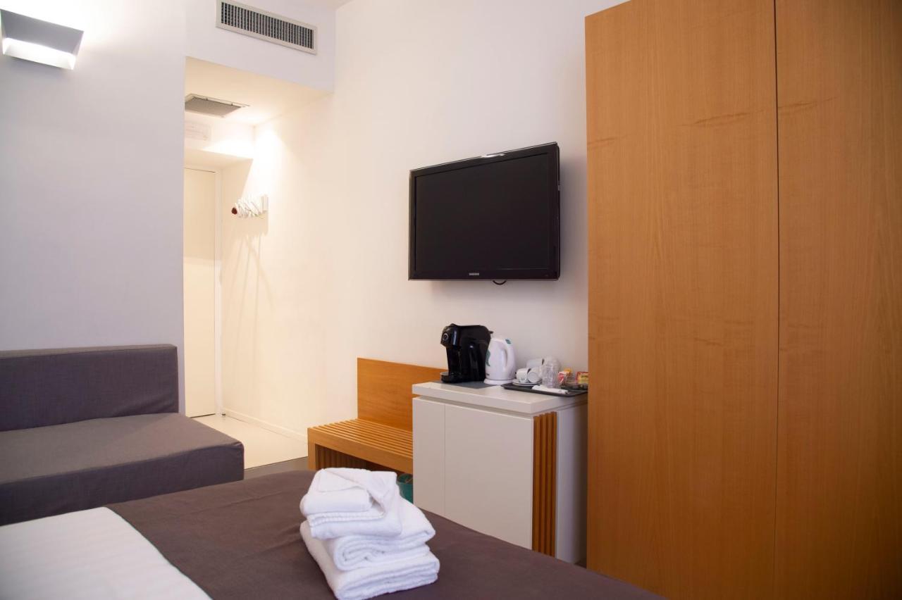 Bed and Breakfast Residenza Pantaleo Rom Exterior foto
