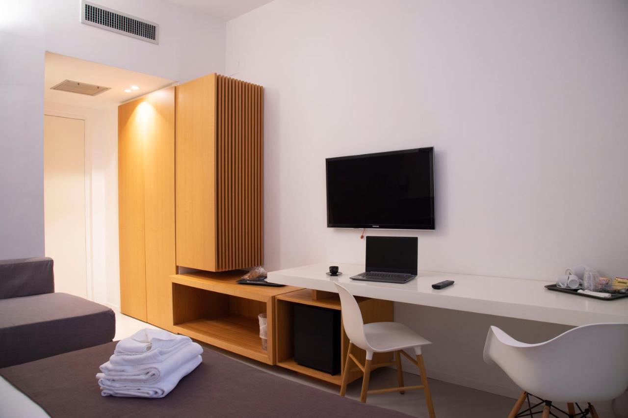 Bed and Breakfast Residenza Pantaleo Rom Exterior foto