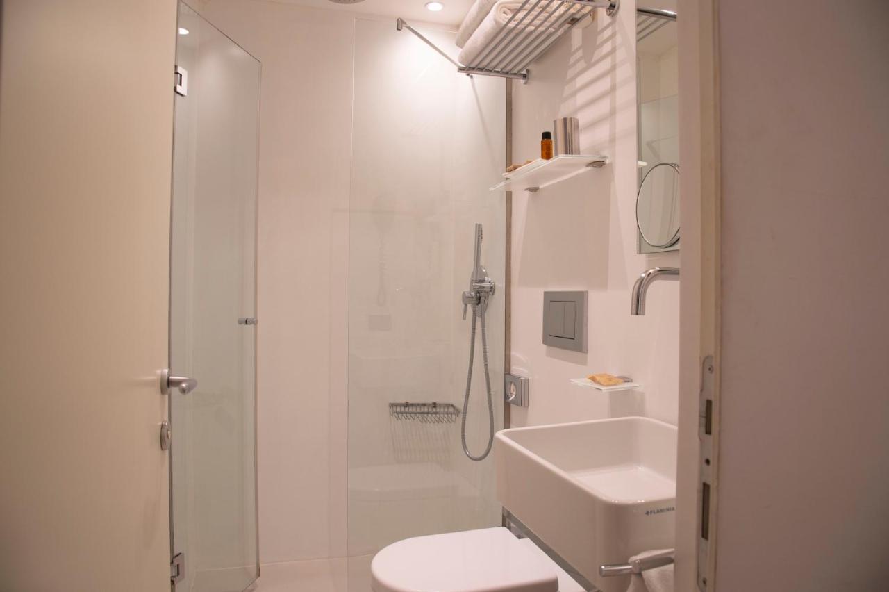Bed and Breakfast Residenza Pantaleo Rom Exterior foto