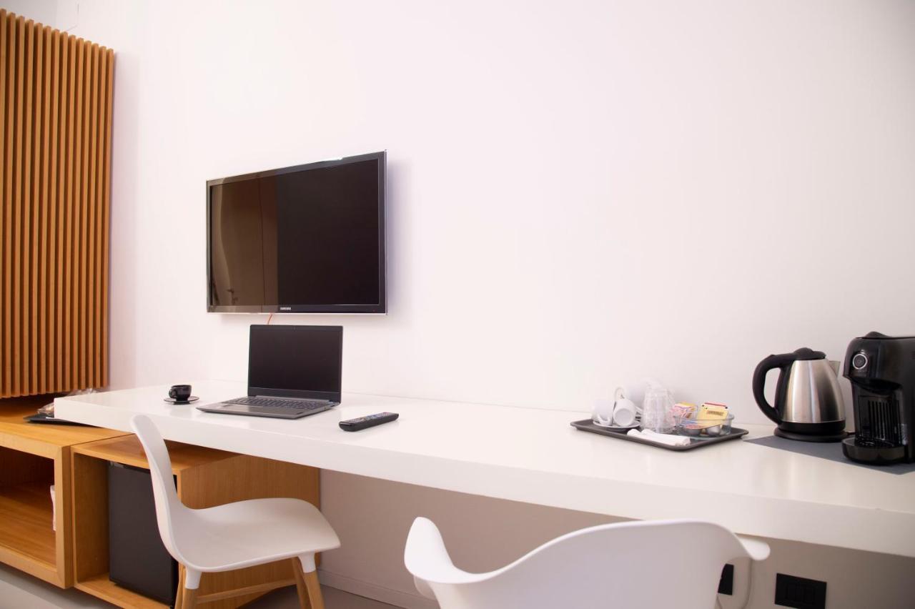 Bed and Breakfast Residenza Pantaleo Rom Exterior foto