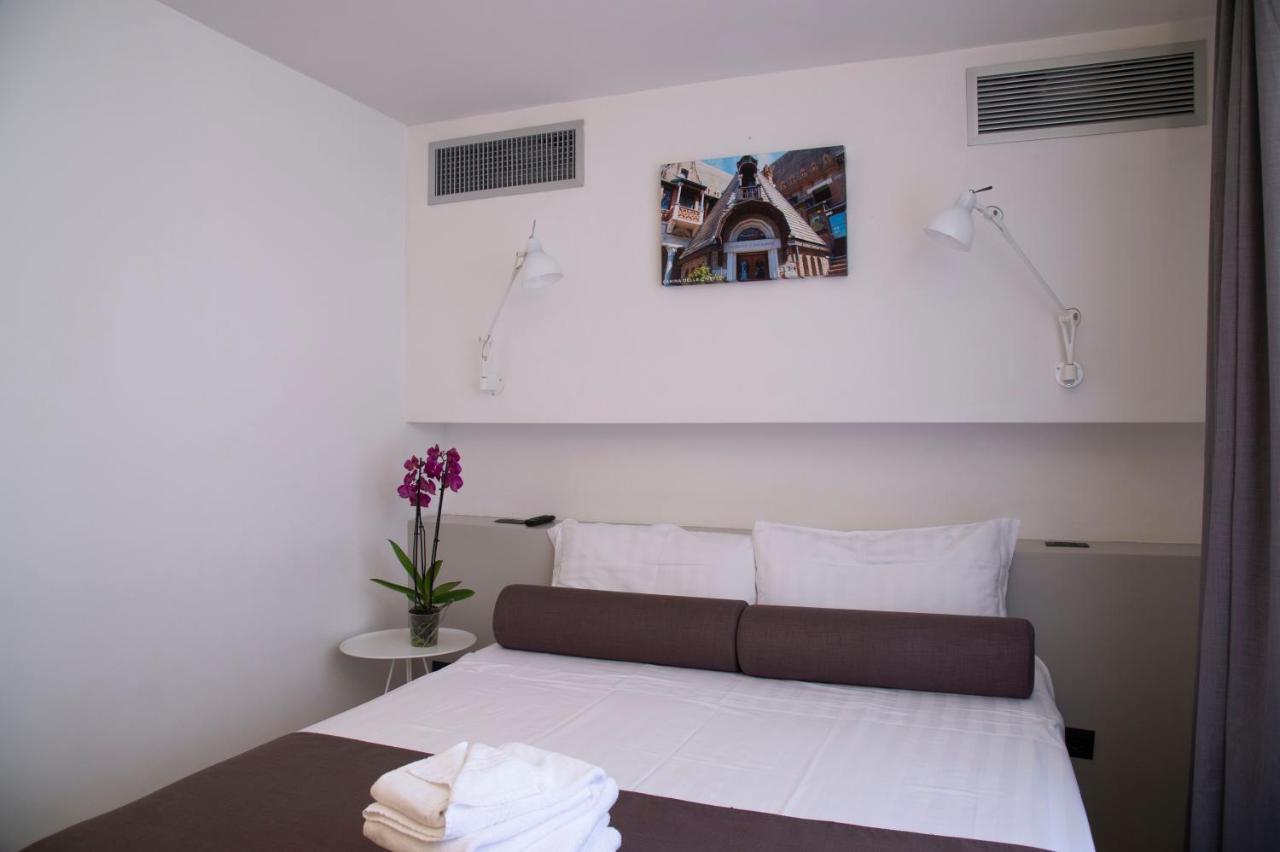 Bed and Breakfast Residenza Pantaleo Rom Exterior foto