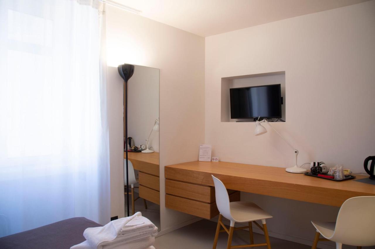 Bed and Breakfast Residenza Pantaleo Rom Exterior foto