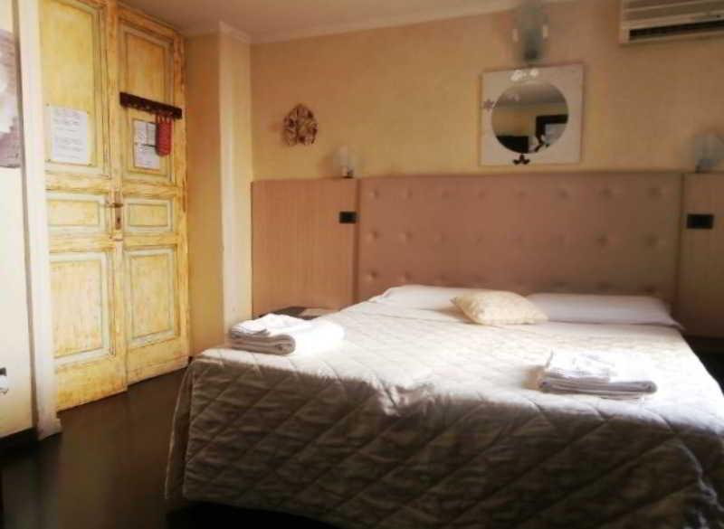 Bed and Breakfast Residenza Pantaleo Rom Exterior foto