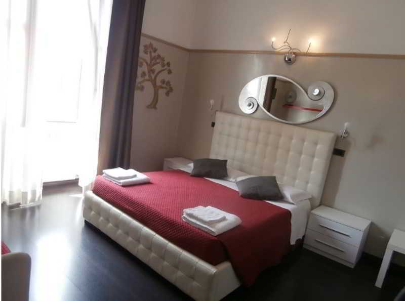 Bed and Breakfast Residenza Pantaleo Rom Exterior foto