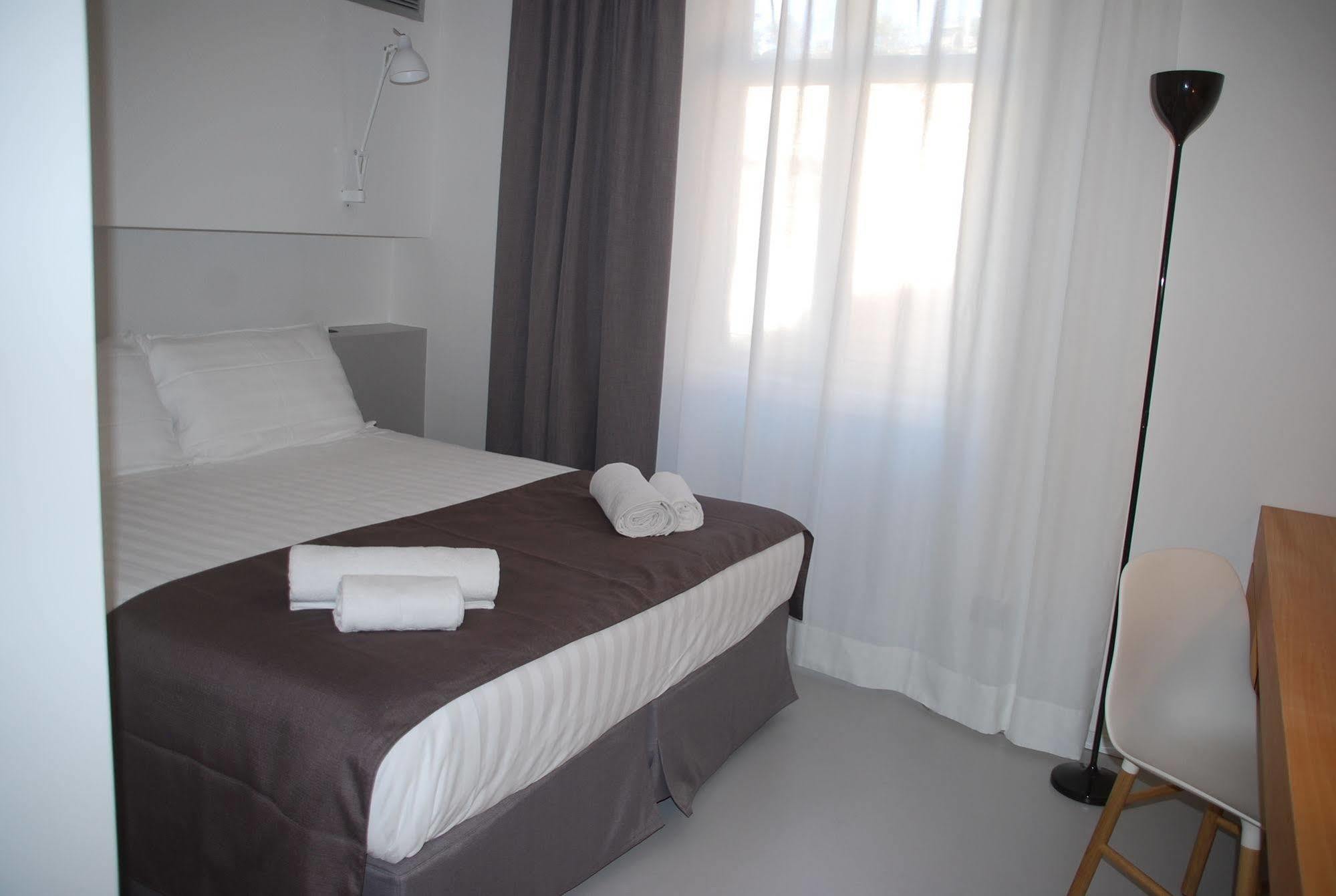 Bed and Breakfast Residenza Pantaleo Rom Exterior foto